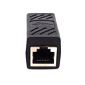 Network Cable Butt Joint Extender Adapter RJ45