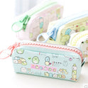 Creative Simple Cute Corner Animal Pencil Case