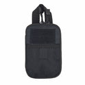 Mobile Phone Net Bag Multi-function EDC Simulation Small Waist