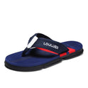 Flip Flops Men's Outdoor Casual Beach Shoes