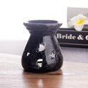 Ceramic aroma lamp oil stove