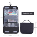 Waterproof Portable Travel Buggy Large Capacity Hanging Men's Toiletry  Storage Bag