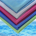 Sports Quick-Drying Cooling Towel Swimming Gym Travel Cycling Gym Club Yoga Sports Cold Feeling Sport Towels To Take Carry Hot