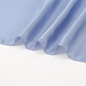 Simple And Versatile Satin Plain Handkerchief