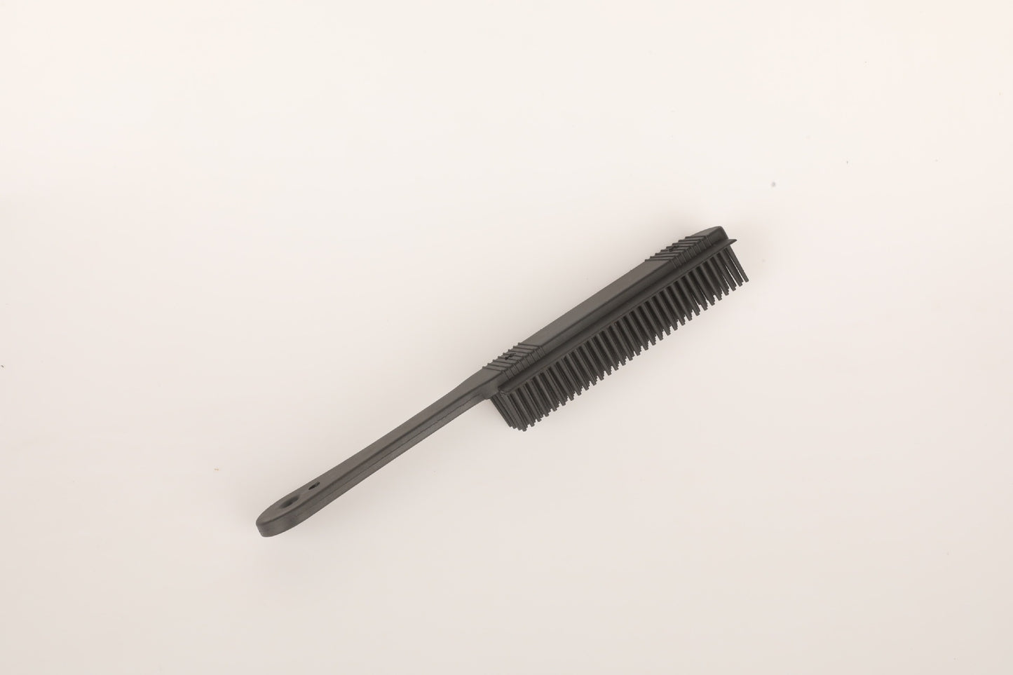 Cleaning Handle Flexible Scraping Strip Brush