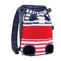 Cat Dog Carrier Front Backpack