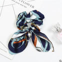 Bow hair accessories