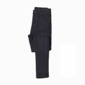 Women's Stretch Jeans With High Waist And Pencil Pants