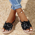 Fashionable Personalized Flip-flops For Women