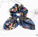 Bow hair accessories