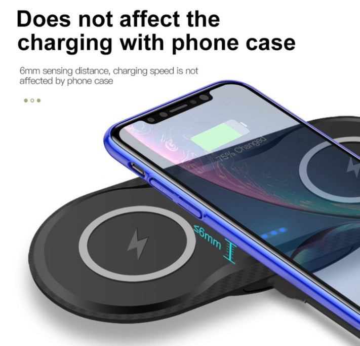 Wireless Charger