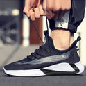 Autumn and Winter New Trend Men's Shoes Fashion Casual Shoes