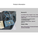 Women's Autumn Fashion Love Chain Shoulder Bag