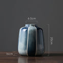 Modern Nordic Living Room Dining Table Vase Creative Ceramics