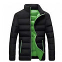 Thickening Exercise Cotton-padded Outdoor Casual Jacket Warm