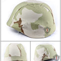 American Camouflage Tactics Head Cover