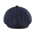 Solid Color Retro Beret Men And Women Spring, Autumn And Winter