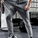 Lightweight Breathable Sports Trousers Elastic Quick-drying Trousers