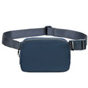 Belt Waist Bag Crossbody Fanny Packs For Women Shoulder Crossbody Chest Bag