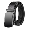 Simple Business Men's Pant Belt