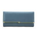 Wallet Fashion Long Wallet Female Simple Card Holder