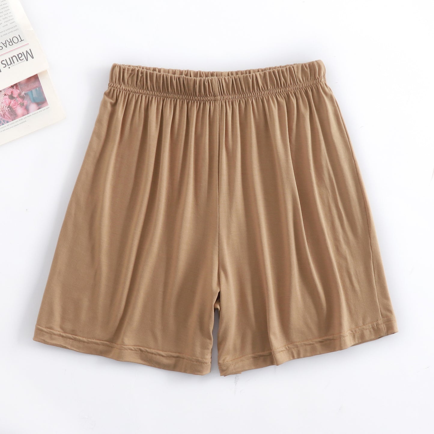 Women's Loose Fitting Casual Sports Oversized Shorts