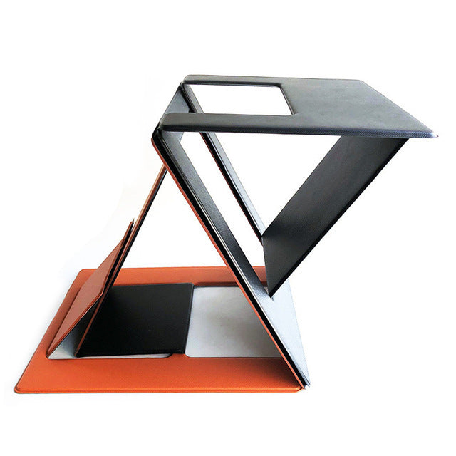 Multi Angle Adjustable Folding Tablet Support