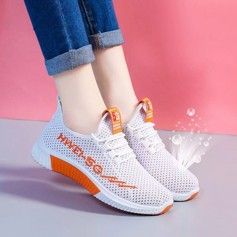 Summer New Fashion Women's Single Shoe