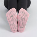 Non-slip Pilates Beginner Indoor Dedicated Room Socks