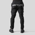 Sports Leisure Fitness Thin Loose Running Training Pants Men