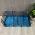 Hamster Dutch Pig Pet Cage Chassis Cover