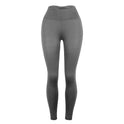 Slim-Fit Buttocks Solid Color Yoga Pants Leggings