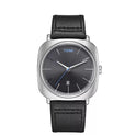 Square Calendar Business Men's Fashion Watch