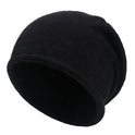 Casual Knitted Beanie Women's Fashion