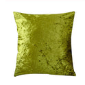 Ice Velvet Pillow Cushion Bedroom