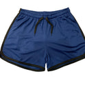 Summer Men's Sports Casual Mesh Shorts