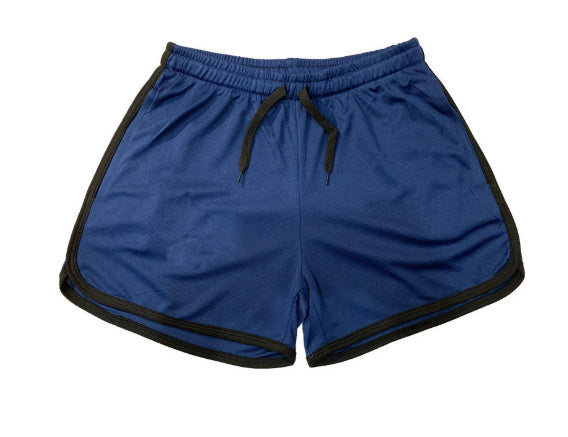 Summer Men's Sports Casual Mesh Shorts