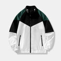 Spring And Autumn Coat Men's Youth Sports Jacket