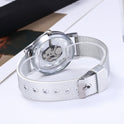 Fashion Personality Hollow Out Women's Watch