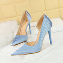 Fashion Banquet High Heels Stiletto Women's Shoes