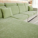 Thickened Chenille Sofa Cover Lazy All-inclusive