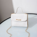 Women's Fashion Casual Chain Tote Shoulder Bag