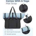 Women's Fashion Travel Exercise Gym Bag