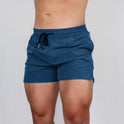 Workout Shorts Men's Quick-drying Breathable