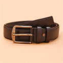 Trend, Fashion, Simple Style, Atmospheric Belt, Male