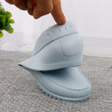 Low-top Waterproof Shallow Mouth Non-slip Casual Shoes