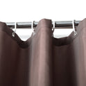 Waterproof Shading Shower Partition Curtain Punch-free