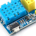 Temperature And Humidity WiFi Node Module