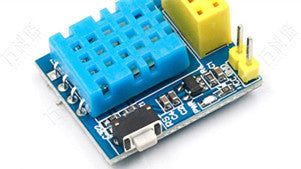 Temperature And Humidity WiFi Node Module