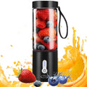 New Portable Blender Hand Operated Juice Extractor Portable Fruit Cooking Kitchen Supplies